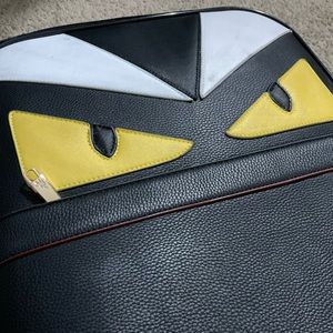 Fendi Luggage